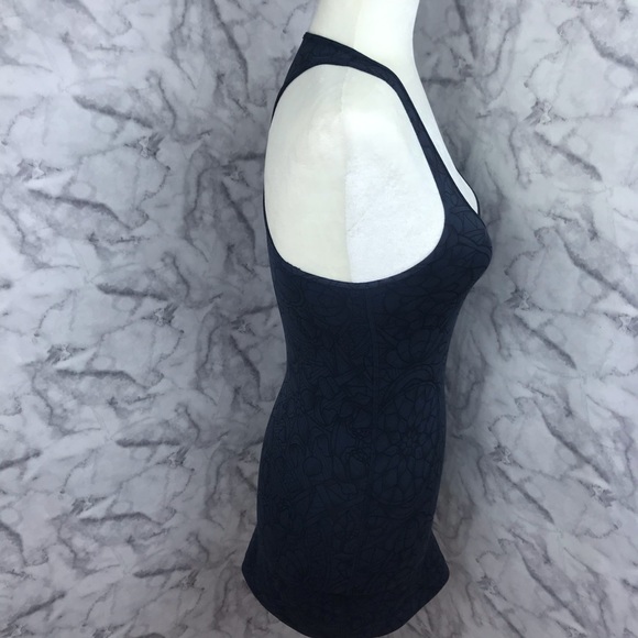 Lululemon Tattoo Racerback Tank Top - Picture 5 of 9